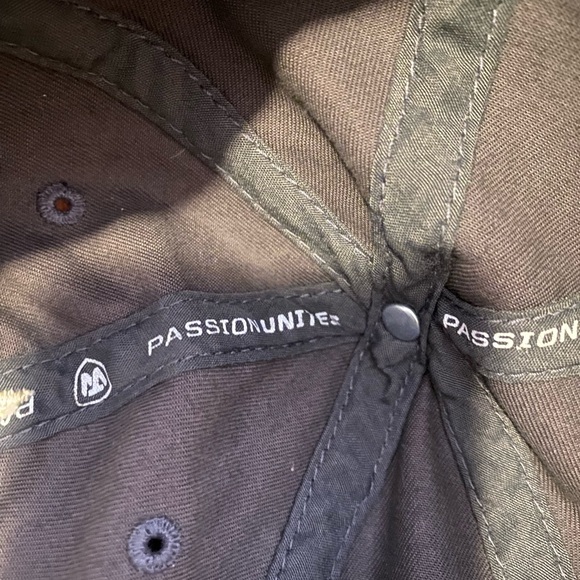 Vanderbilt University Top of The World Cap - Picture 6 of 10